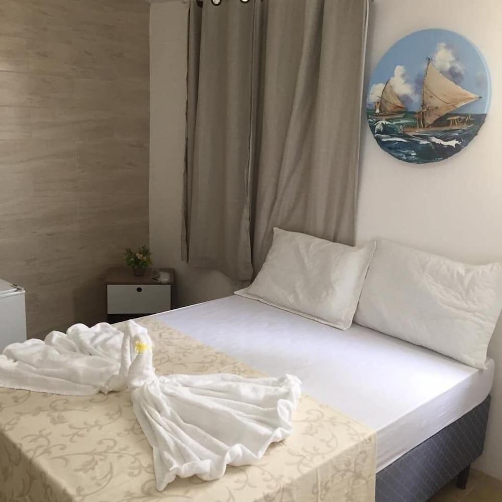 Pousada Aguas Marinhas Maceió Kültér fotó