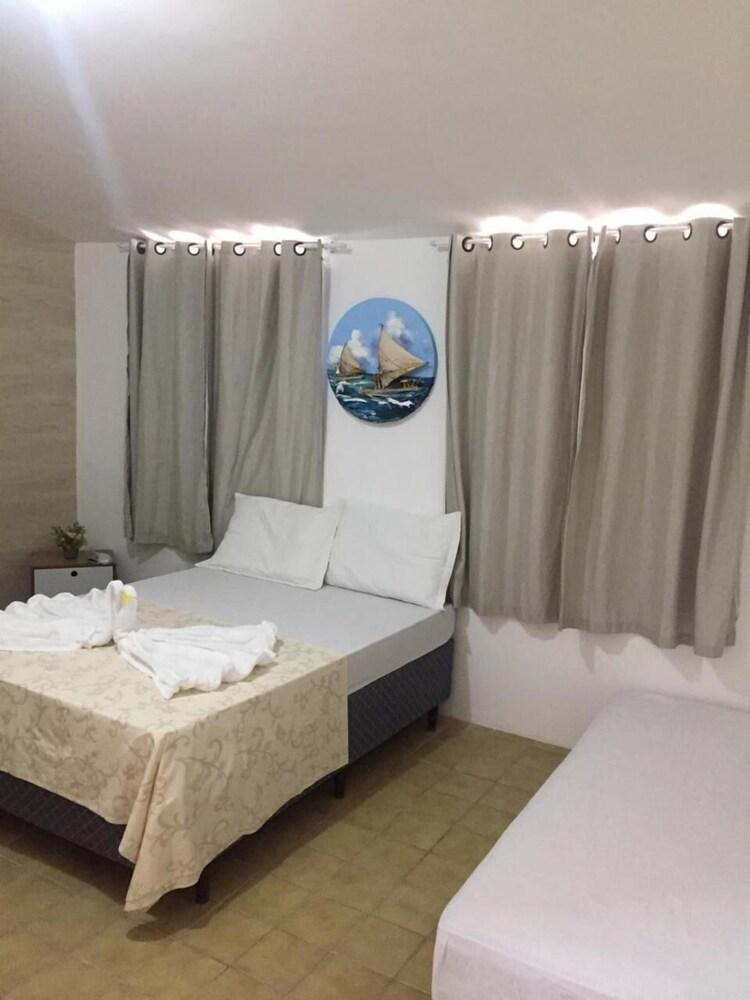 Pousada Aguas Marinhas Maceió Kültér fotó