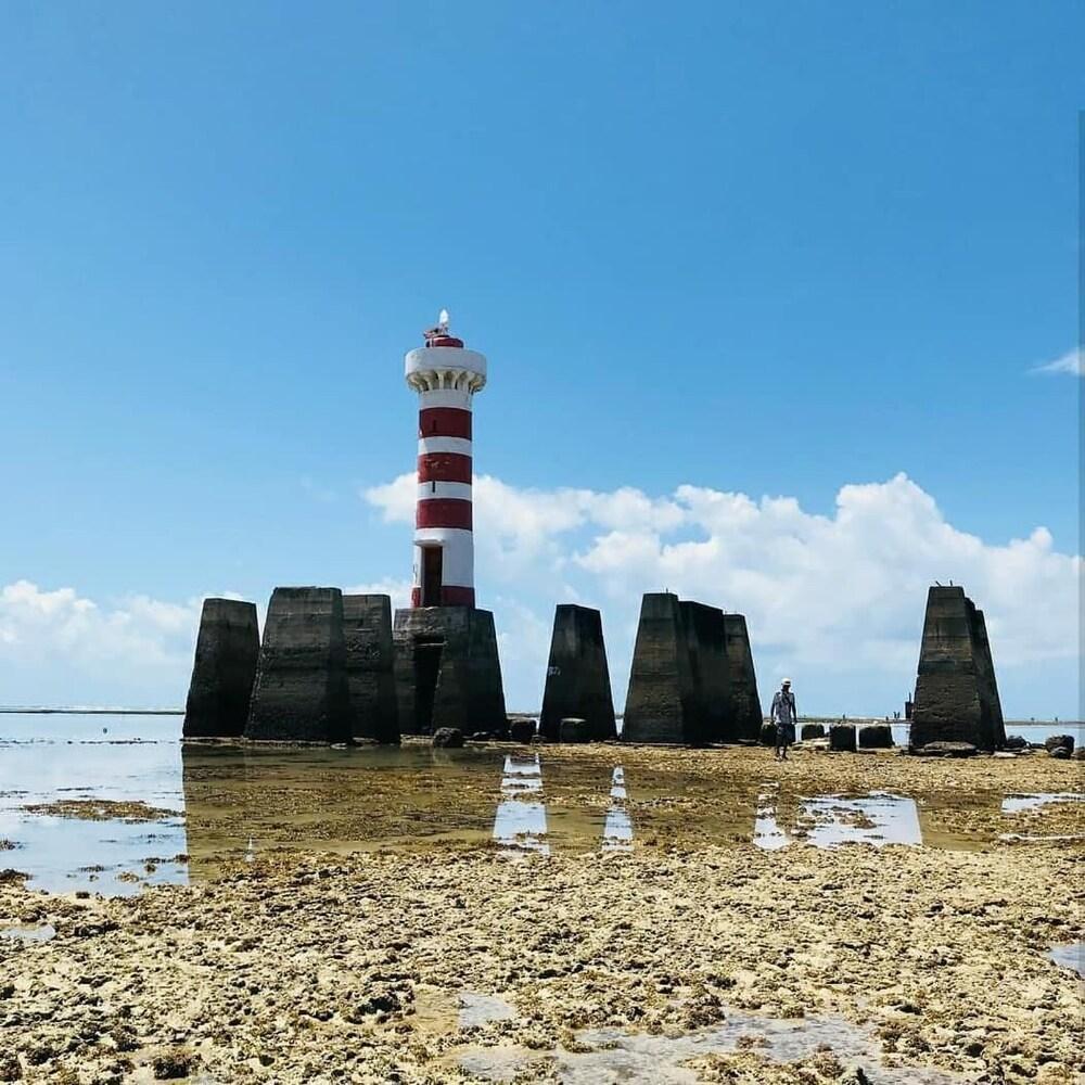 Pousada Aguas Marinhas Maceió Kültér fotó