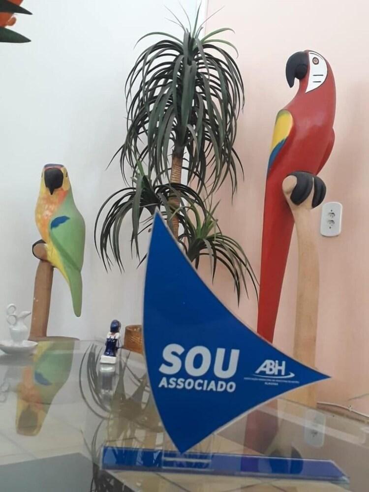 Pousada Aguas Marinhas Maceió Kültér fotó