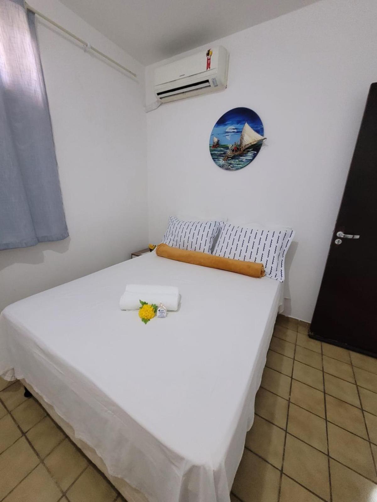 Pousada Aguas Marinhas Maceió Kültér fotó