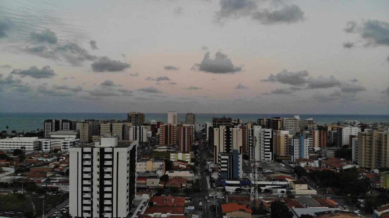 Pousada Aguas Marinhas Maceió Kültér fotó